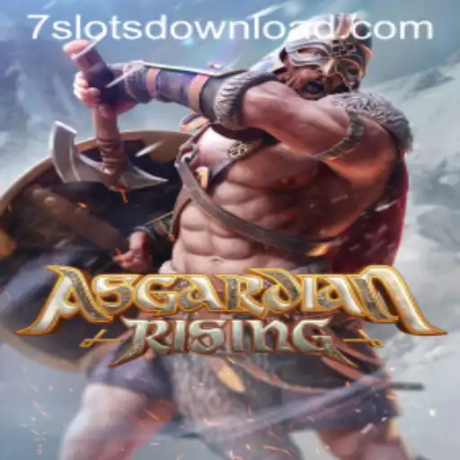 Discover the Thrilling World of AsgardianRising at 7Slots Casino