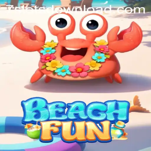 Unveiling BeachFun: A Dive into 7Slots Casino's Latest Game Sensation