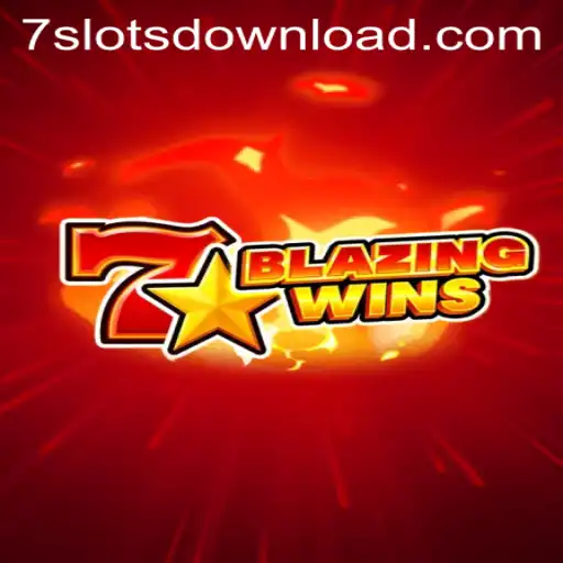 Discover the Excitement of BlazingWins at 7Slots Casino