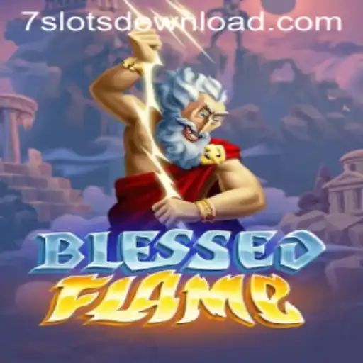 Explore the Thrilling World of BlessedFlame at 7Slots Casino