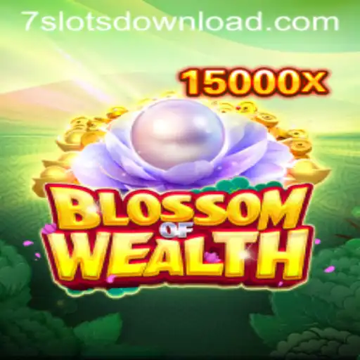 Blossom of Wealth: An Exciting New Addition to 7Slots Casino