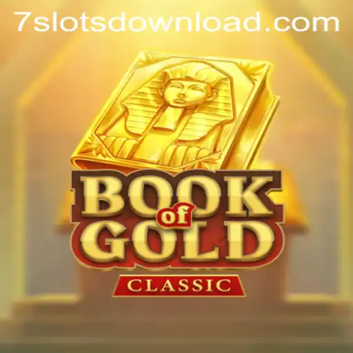 Discover the Excitement of BookOfGoldClassic at 7Slots Casino