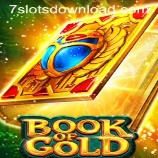 Unearthing the Thrills of Book of Gold at 7Slots Casino