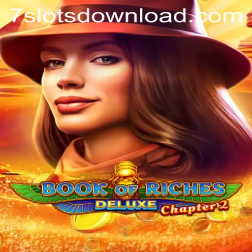 Exploring the Excitement of Book of Riches Deluxe Chapter 2 at 7Slots Casino