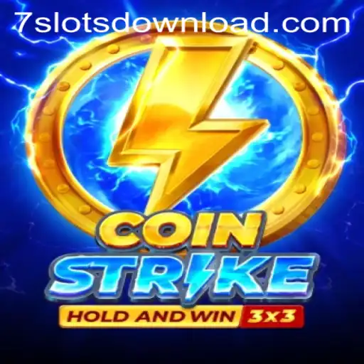 Coinstrike: An Exciting New Addition to 7Slots Casino