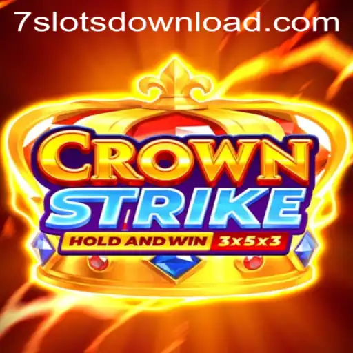 Exploring Crownstrike: A Deeper Look at the Game and Its Connection with 7Slots Casino