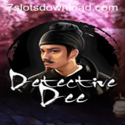 Exploring the World of DetectiveDee: A Thrilling Adventure in 7Slots Casino