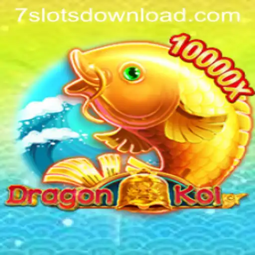 Exploring DragonKoi at 7Slots Casino