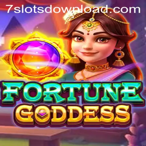 Discover the Thrills of FORTUNEGODDESS at 7Slots Casino