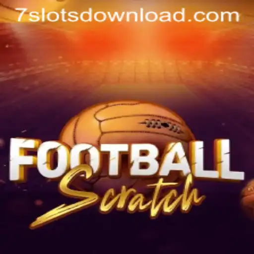 Discover FootballScratch at 7Slots Casino
