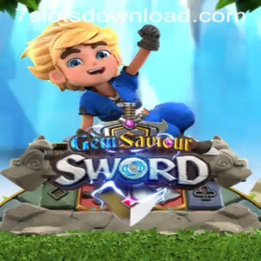 Embark on an Epic Adventure with GemSaviourSword in 7Slots Casino