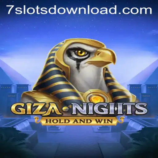 Discover the Enigmatic World of GizaNights at 7Slots Casino