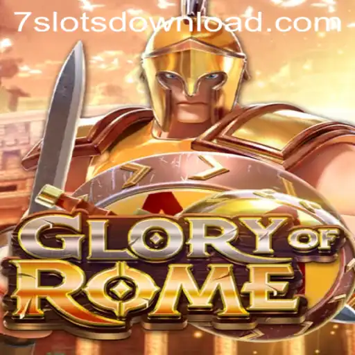 Discover the Thrilling World of GloryofRome at 7Slots Casino