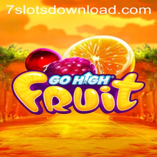 Experience the Thrill of GoHighFruit at 7Slots Casino