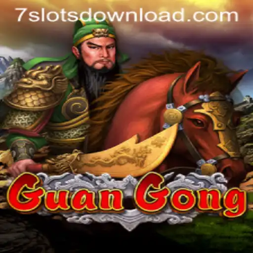 Dive into the exciting world of GuanGong at 7Slots Casino