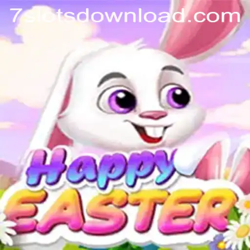 Discover the Joys of HappyEaster at 7Slots Casino