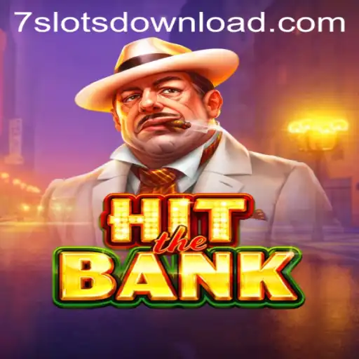 HitTheBank: A Thrilling Dive into 7Slots Casino's Latest Game Sensation