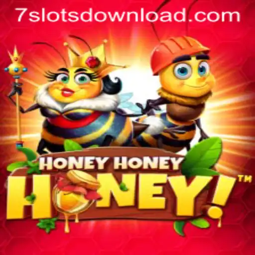 Exploring HoneyHoneyHoney at 7Slots Casino: A Sweet Gaming Adventure