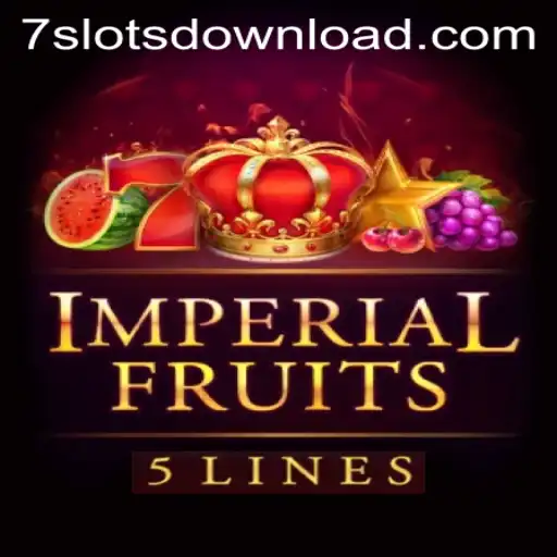 ImperialFruits5: A Glance Into the World of 7Slots Casino's Vibrant Offering