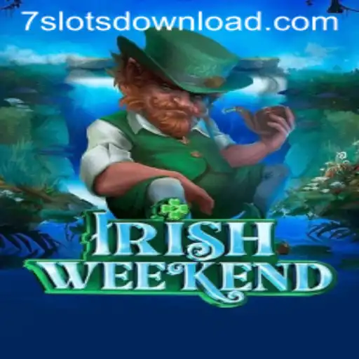 Unveiling the Excitement of IrishWeekend at 7Slots Casino
