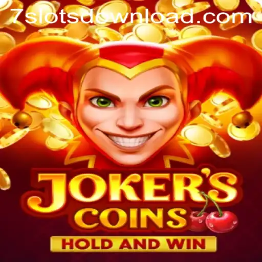 Exploring the Excitement of JokersCoins at 7Slots Casino
