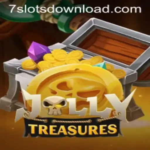Exploring the Thrills of JollyTreasures at 7Slots Casino