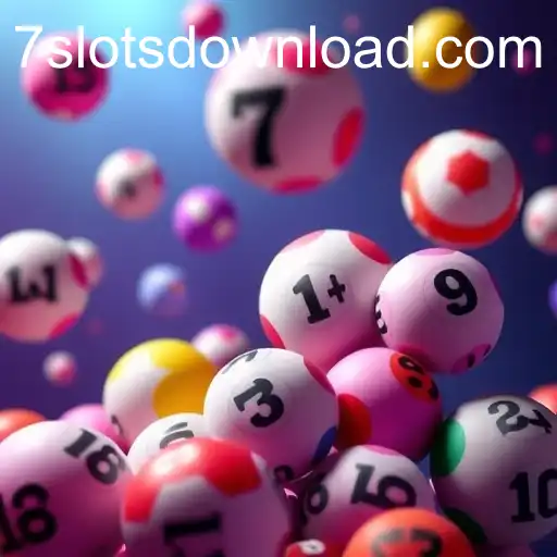 The Fascinating Evolution of Lottery Games: A Deep Dive into 7Slots Casino