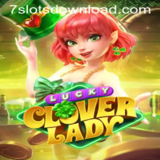 Discover the Thrill of LuckyCloverLady at 7Slots Casino