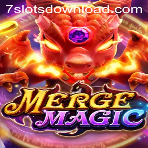 Discover the World of Mergemagic and a Glimpse at 7Slots Casino