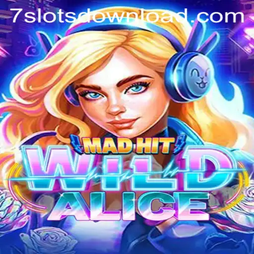 MadHitWildAlice at 7Slots Casino: An In-Depth Overview