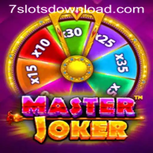 MasterJoker Slot Game: A Captivating Journey at 7Slots Casino