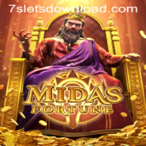 MidasFortune: A Golden Adventure at 7Slots Casino