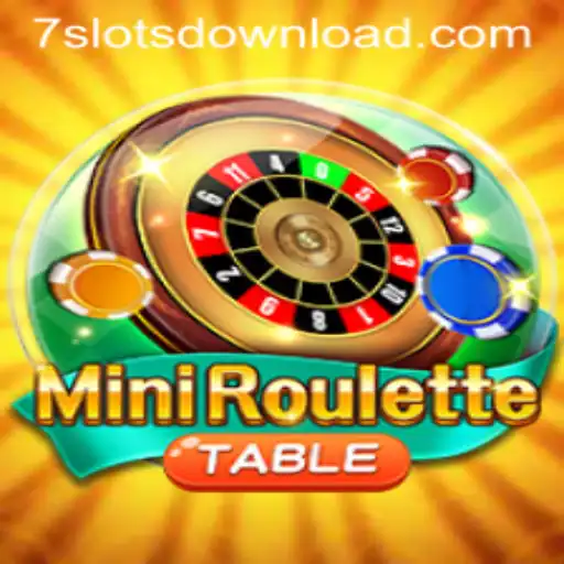 Exploring MiniRoulette at 7Slots Casino: A Fresh Take on Classic Gaming