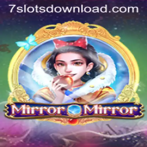 Explore the Fascinating World of MirrorMirror at 7Slots Casino