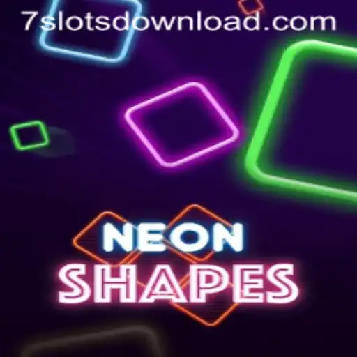 Exploring the Dynamic World of NeonShapes and Its Synergy with 7Slots Casino