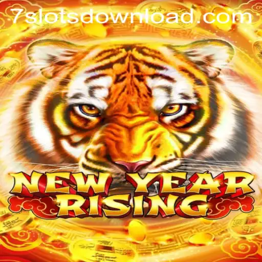 NewYearRising: An Exciting Journey into the World of 7Slots Casino