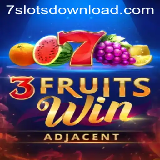 Experience the Thrill of 3FruitsWin at 7Slots Casino