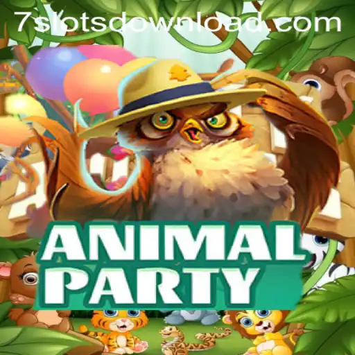 Exploring the Exciting World of 7Slots Casino's AnimalParty Game