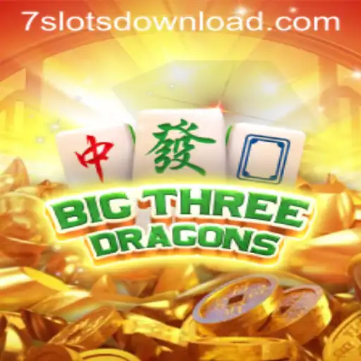 BigThreeDragons: A Captivating Experience at 7Slots Casino