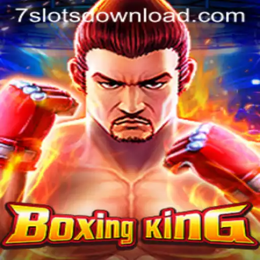 BoxingKing: The Ultimate Experience in 7Slots Casino