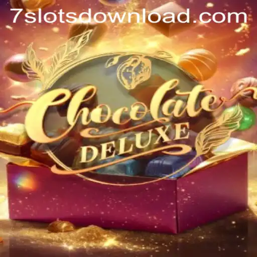 Unwrap the Fun with ChocolateDeluxe at 7Slots Casino
