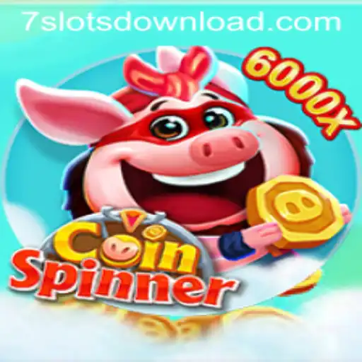 CoinSpinner: A Thrilling Addition to 7Slots Casino
