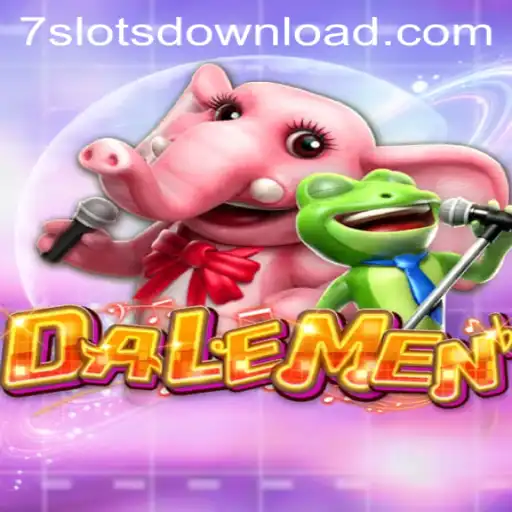 Exploring the Excitement of 'DALEMEN' in 7Slots Casino
