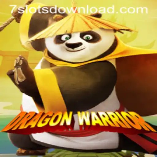DragonWarrior: Unleashing the Fire in 7Slots Casino