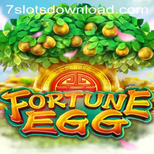 Discover FortuneEgg: The New Sensation at 7Slots Casino