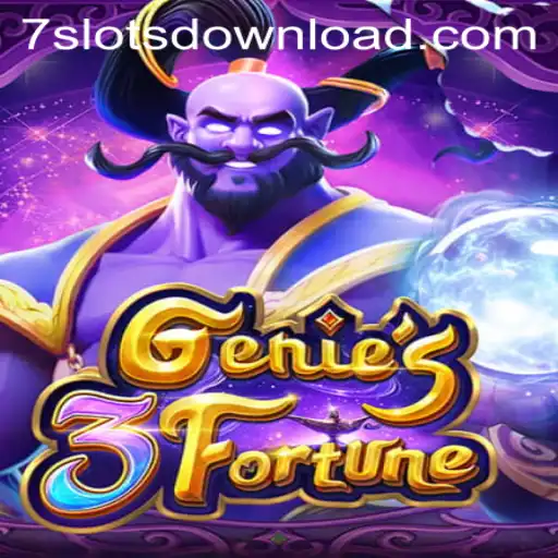 Experience the Thrills of Genie3Fortune at 7Slots Casino