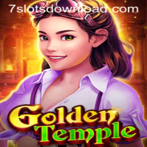 GoldenTemple: A Mysterious Adventure at 7Slots Casino