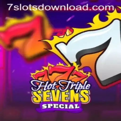 Discover the Thrills of HotTripleSevensSpecial at 7Slots Casino