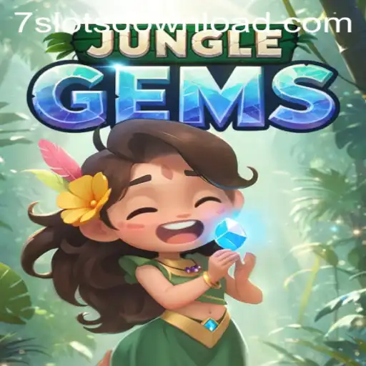 Discover the Exciting World of JungleGems at 7Slots Casino