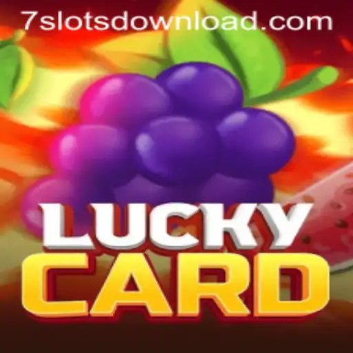 Exploring LuckyCard: The Delightful Experience at 7Slots Casino